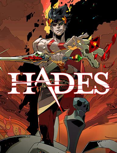Hades (v1.35966/v1.0 + Bonus Soundtrack, MULTi10) .